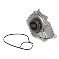 GEBA Wasserpumpe AUDI A1 A3 A4 A5 A6 A7 Q5 TT SEAT SKODA VW BEETLE GOLF 7 PASSAT