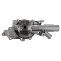 GEBA Wasserpumpe K&uuml;hlwasserpumpe MERCEDES Vito Viano W639 Sprinter 906 2.2 CDI
