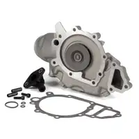 GEBA 15003 Wasserpumpe f&uuml;r PORSCHE 924 2.5 S + 944 2.5 / 2.5 S / 2.5 Turbo