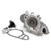 GEBA 15001 Wasserpumpe f&uuml;r PORSCHE 944 2.7 3.0 S2 ab 01.1989 + 968 3.0