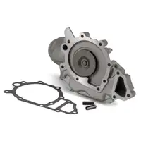 GEBA 15002 Wasserpumpe + Dichtung f&uuml;r PORSCHE 944 2.5 160 / 163 PS