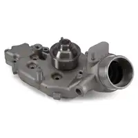 GEBA 15002 Wasserpumpe + Dichtung f&uuml;r PORSCHE 944 2.5 160 / 163 PS