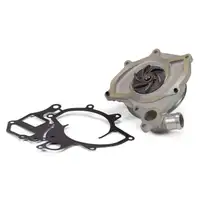 GEBA Wasserpumpe f&uuml;r PORSCHE 911 996 3.4/3.6 Carrera BOXSTER 986 2.5 2.7 S 3.2