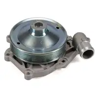 GEBA Wasserpumpe f&uuml;r PORSCHE 911 996 3.4/3.6 Carrera BOXSTER 986 2.5 2.7 S 3.2