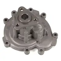 GEBA 15006 Wasserpumpe f&uuml;r PORSCHE CAYENNE (9PA) S 4.5 / Turbo 4.5 / Turbo S 4.5