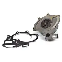 GEBA Wasserpumpe f&uuml;r PORSCHE 911 997 3.6/3.8 Carrera BOXSTER CAYMAN 987 2.7 / S