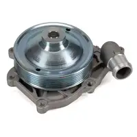 GEBA Wasserpumpe f&uuml;r PORSCHE 911 997 3.6/3.8 Carrera BOXSTER CAYMAN 987 2.7 / S