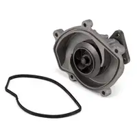 GEBA Wasserpumpe f&uuml;r PORSCHE CAYENNE (9PA) (92A) MACAN (95B) PANAMERA (970)