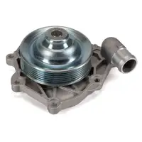 GEBA 15012 Wasserpumpe f&uuml;r PORSCHE 911 (996) 3.6 GT3 + 3.6 Turbo / S + 3.6 GT2