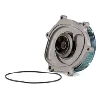 GEBA Wasserpumpe + Dichtung f&uuml;r PORSCHE 911 (997 991) BOXSTER CAYMAN (987 981)
