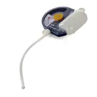 GEFO 1100 Frostschutzpr&uuml;fer GLYCOMAT K&uuml;hler Frostschutz Tester