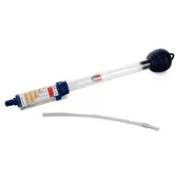 GEFO 5100 Frostschutzpr&uuml;fer COLDOMAT K&uuml;hler Frostschutz Tester
