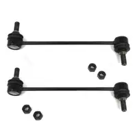 2x AIC Koppelstange f&uuml;r OPEL COMBO CORSA C D MERIVA A TIGRA B VECTRA B vorne