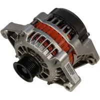 Lichtmaschine Generator 120A Opel Astra F Calibra A Frontera Omega B Vectra A B