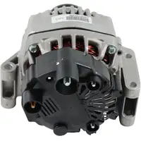 Lichtmaschine Generator 100A Alfa Romeo f&uuml;r Fiat Lancia Opel Suzuki