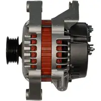 Lichtmaschine Generator 100A Opel Astra G Corsa C Signum Vectra C Tigra Zafira A