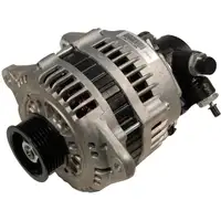 Lichtmaschine Generator 100A f&uuml;r Opel Astra G Combo Corsa C Meriva A 1.7CDTI/DTI