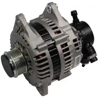 Lichtmaschine Generator 100A f&uuml;r Opel Astra H Combo Corsa C Meriva A 1.7CDTI