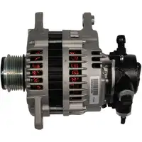 Lichtmaschine Generator 100A f&uuml;r Opel Astra H Combo Corsa C Meriva A 1.7CDTI