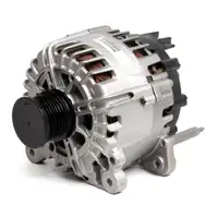 Lichtmaschine 14V 180A f&uuml;r SKODA SUPERB II 3.6 VW CRAFTER PASSAT 3C T5 T6 2.0TDI