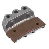 Gleitschiene Steuerkette PORSCHE 911 (997) GT3 + Turbo + GT2 links 99610503775