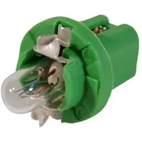 10x GE LIGHTING T5 B8.5d Innenraumbeleuchtung Instrumenten Tacho Cockpit Lampen