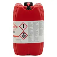 BASF GLYSANTIN Frostschutz K&uuml;hlerfrostschutz Konzentrat G30 PINK - 20L 20 Liter