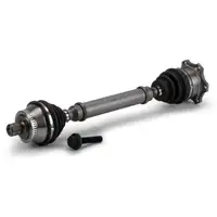 GSP Antriebswelle Gelenkwelle f&uuml;r AUDI A4 B5 A6 C5 VW Passat 3B SKODA Superb vorne links