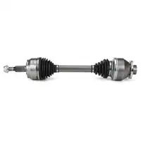 GSP Antriebswelle VW MULTIVAN TRANSPORTER T5 2.0 TSI 3.2 2.0/2.5 TDI vorne links