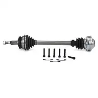 2x GSP Antriebswelle VW MULTIVAN TRANSPORTER T5 2.0 1.9 TDI vorne links + rechts