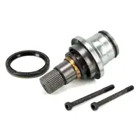 GSP Steckwelle Differential VW SHARAN SEAT ALHAMBRA FORD GALAXY ab 2003 vorne