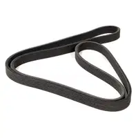 CONTI 6DPK1817 Keilrippenriemen Rollen BMW E81-88 16-23d E90-93 20-30d N47 N57
