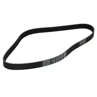 CONTI 6PK1050 Keilrippenriemen + INA Spanner + Riemenscheibe f&uuml;r VAG 1.9/2.0 TDI