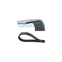 2x CONTI 6PK1560 + 4PK845 Keilrippenriemen BMW 5er E60/61 525i 7er E65 730i M54