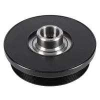 DAYCO Riemenscheibe Kurbelwelle DPV1132 f&uuml;r 5ER BMW F10 TOURING F11 11237800026