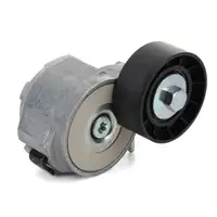 CONTI Keilrippenriemen 6PK1370 + DAYCO FEBI Rollen Set f&uuml;r OPEL ASTRA H ZAFIRA B