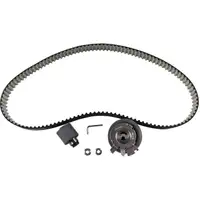 Conti CONTITECH Zahnriemen Satz CT1028K3 + GEBA Wasserpumpe 1.9TDI 2.0TDI