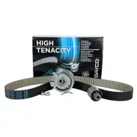 DAYCO Zahnriemen Satz Kit KTB296 AUDI SEAT SKODA VW 1.4 1.9 2.0 TDI 038198119A