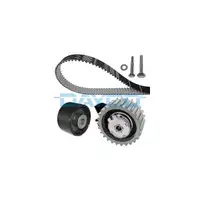 Zahnriemensatz 95512576 + Saleri SIL Wasserpumpe 55488983 ALFA ROMEO FIAT OPEL