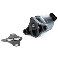 DELPHI AGR Ventil Abgasr&uuml;ckf&uuml;hrungsventil OPEL ASTRA G COMBO VECTRA B C ZAFIRA A