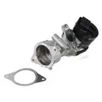 DELPHI AGR Ventil f&uuml;r FORD C-MAX FOCUS GALAXY KUGA MONDEO S-MAX 2.0 TDCi