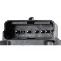 DELPHI AGR Ventil f&uuml;r FORD C-MAX FOCUS GALAXY KUGA MONDEO S-MAX 2.0 TDCi