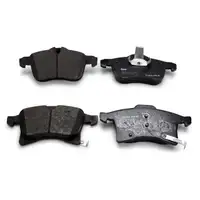 DELPHI Bremsbel&auml;ge MERCEDES-BENZ W202 C36AMG C208 A208 W210 W211 W220 R170 vorne