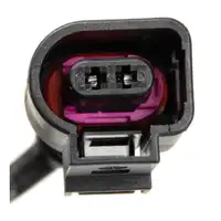 DELPHI Bremsbel&auml;ge + Wako f&uuml;r AUDI A1 A2 A3 SEAT SKODA VW GOLF 4 5 6 POLO vorne