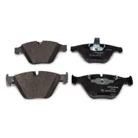 DELPHI Bremsbel&auml;ge BMW E82 1M E90 E91 E92 E93 E60 E61 E63 E64 E65-67 X1 Z4 vorne