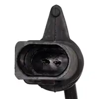 DELPHI Bremsbel&auml;ge + Warnkontakt VW TRANSPORTER T4 15 Zoll ab Fgst.-Nr. vorne