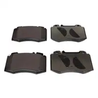 DELPHI Bremsbel&auml;ge MERCEDES-BENZ W203 C209 A209 C219 W211 W220 R230 R171 vorne