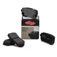 DELPHI Bremsbel&auml;ge HYUNDAI ACCENT TUCSON i20 i30 xi20 KIA CEE'D SPORTAGE hinten