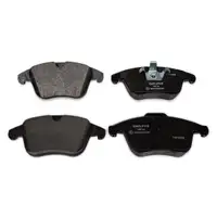 DELPHI Bremsbel&auml;ge FORD GALAXY (WA6) MONDEO IV MK4 bis 09.2014 S-MAX (WA6) vorne