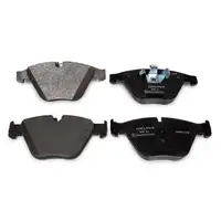 DELPHI Bremsbel&auml;ge BMW E90 E91 E92 E93 320-325i 320d X1 E84 16-20i 16-25d vorne